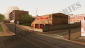 The Best Road Textures for GTA SA - SAMP